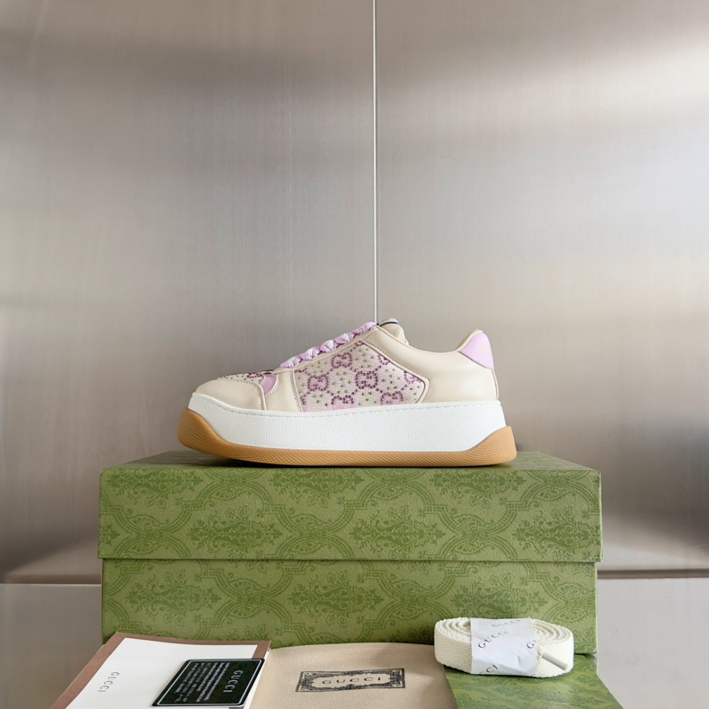 Gucci sneaker 36-41 Shoes