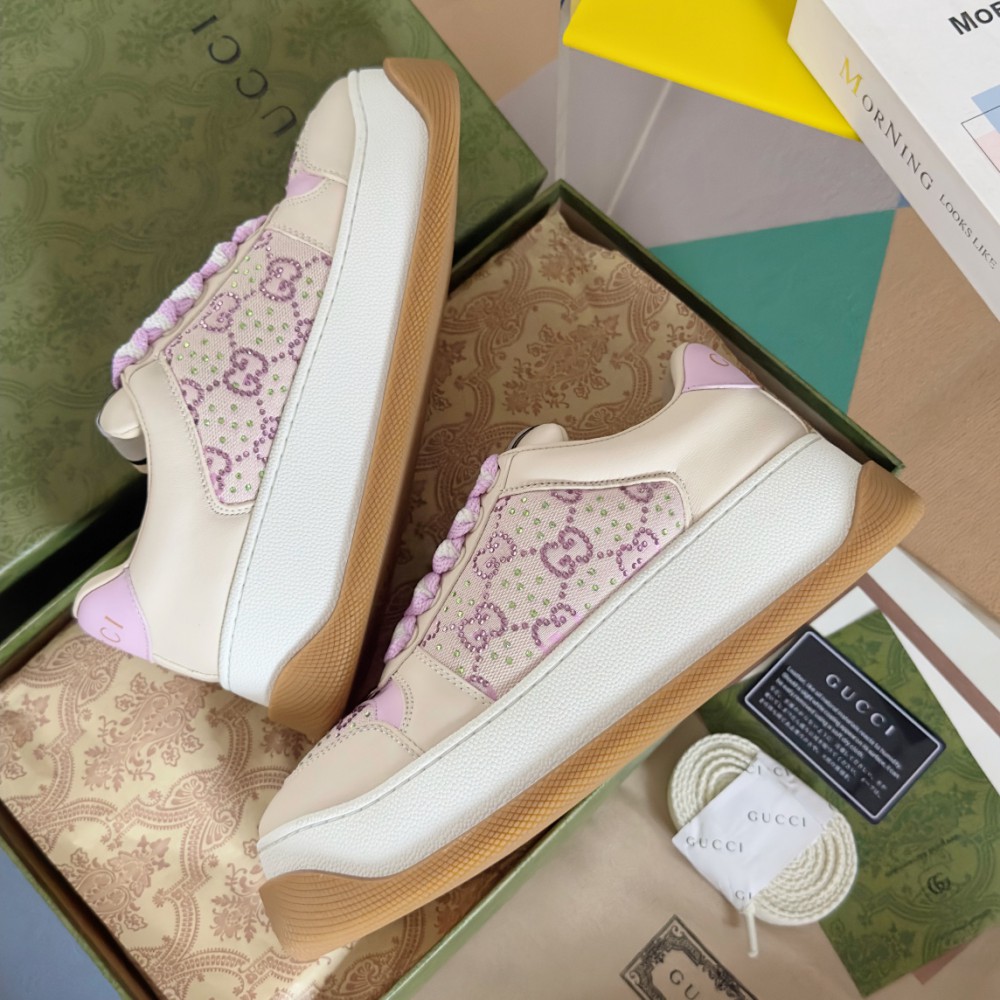 Gucci sneaker 36-41 Shoes