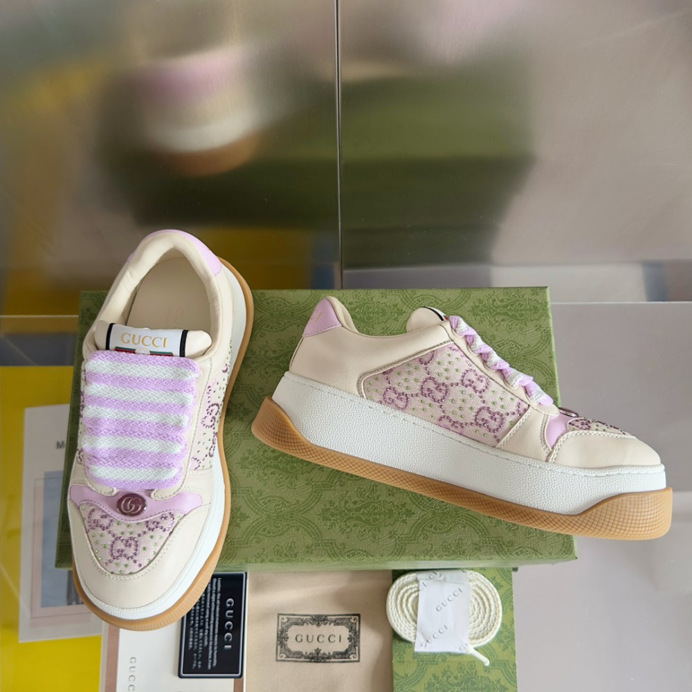 Gucci sneaker 36-41 Shoes