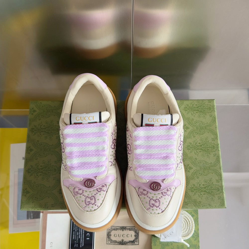 Gucci sneaker 36-41 Shoes