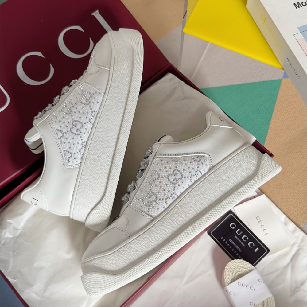 Gucci sneakers 36-41 Shoes