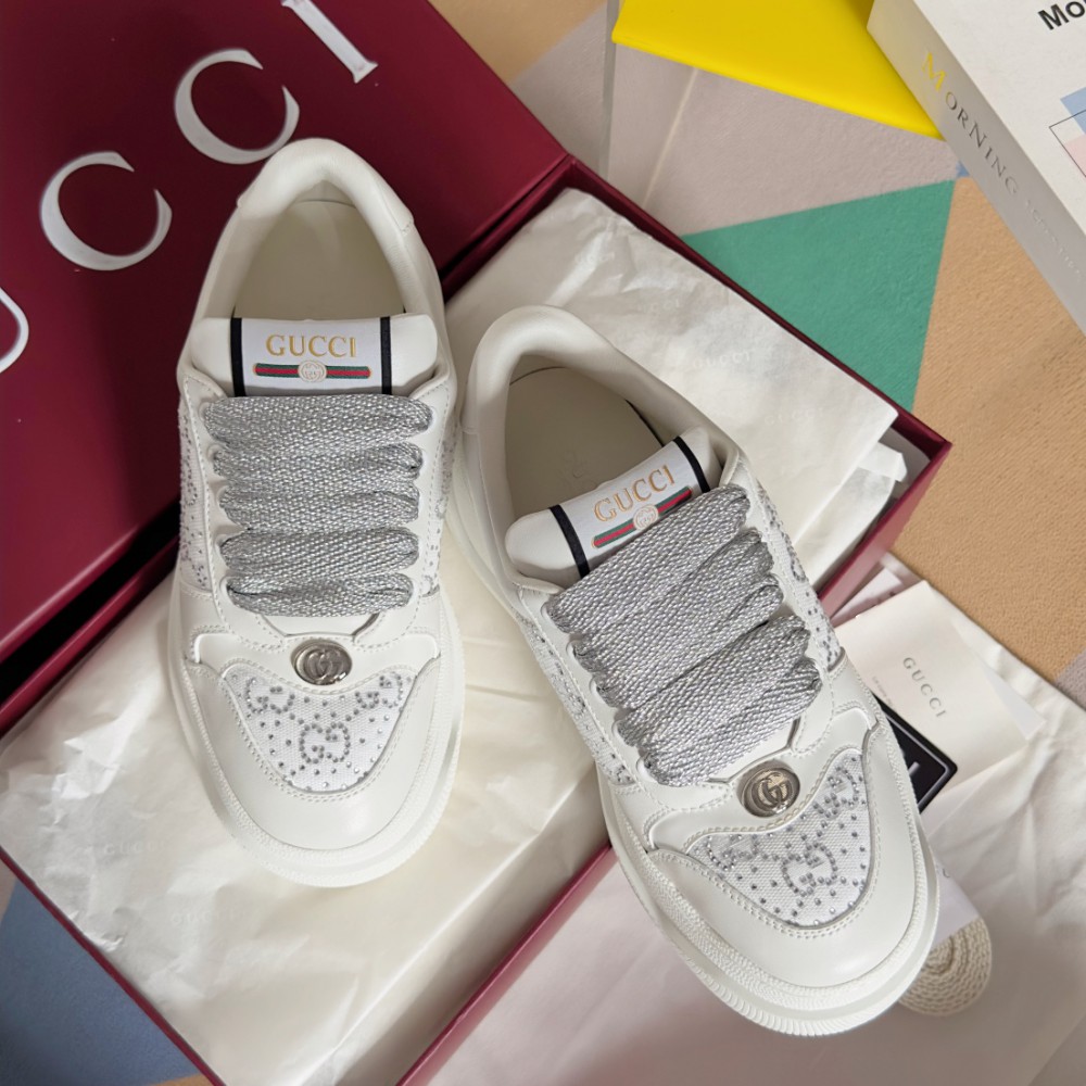 Gucci sneakers 36-41 Shoes