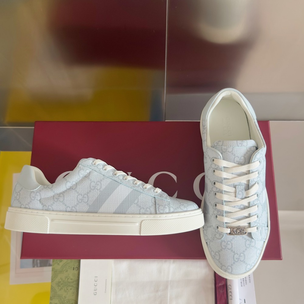 Gucci ace sneakers 36-45 Shoes