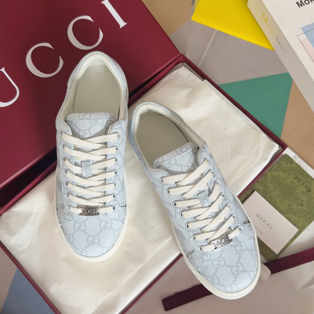 Gucci ace sneakers 36-45 Shoes