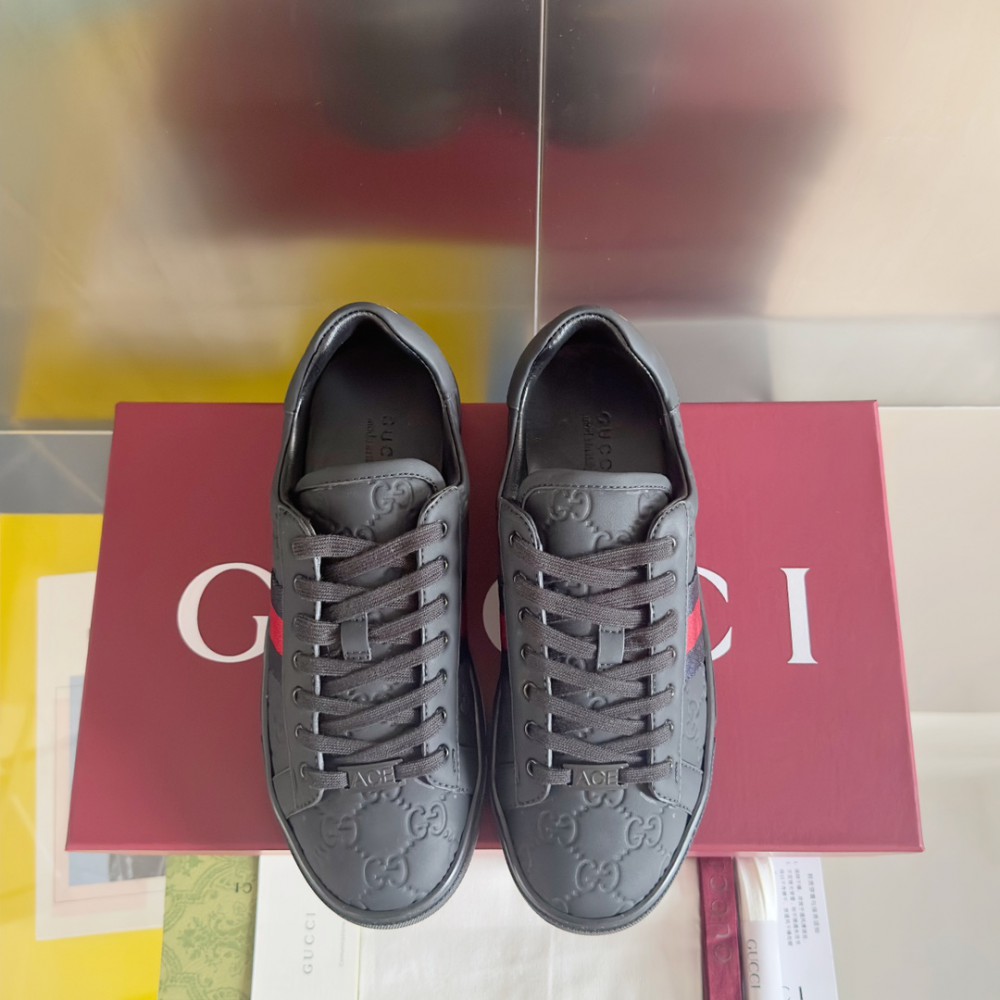 Gucci ace sneakers 36-45 Shoes