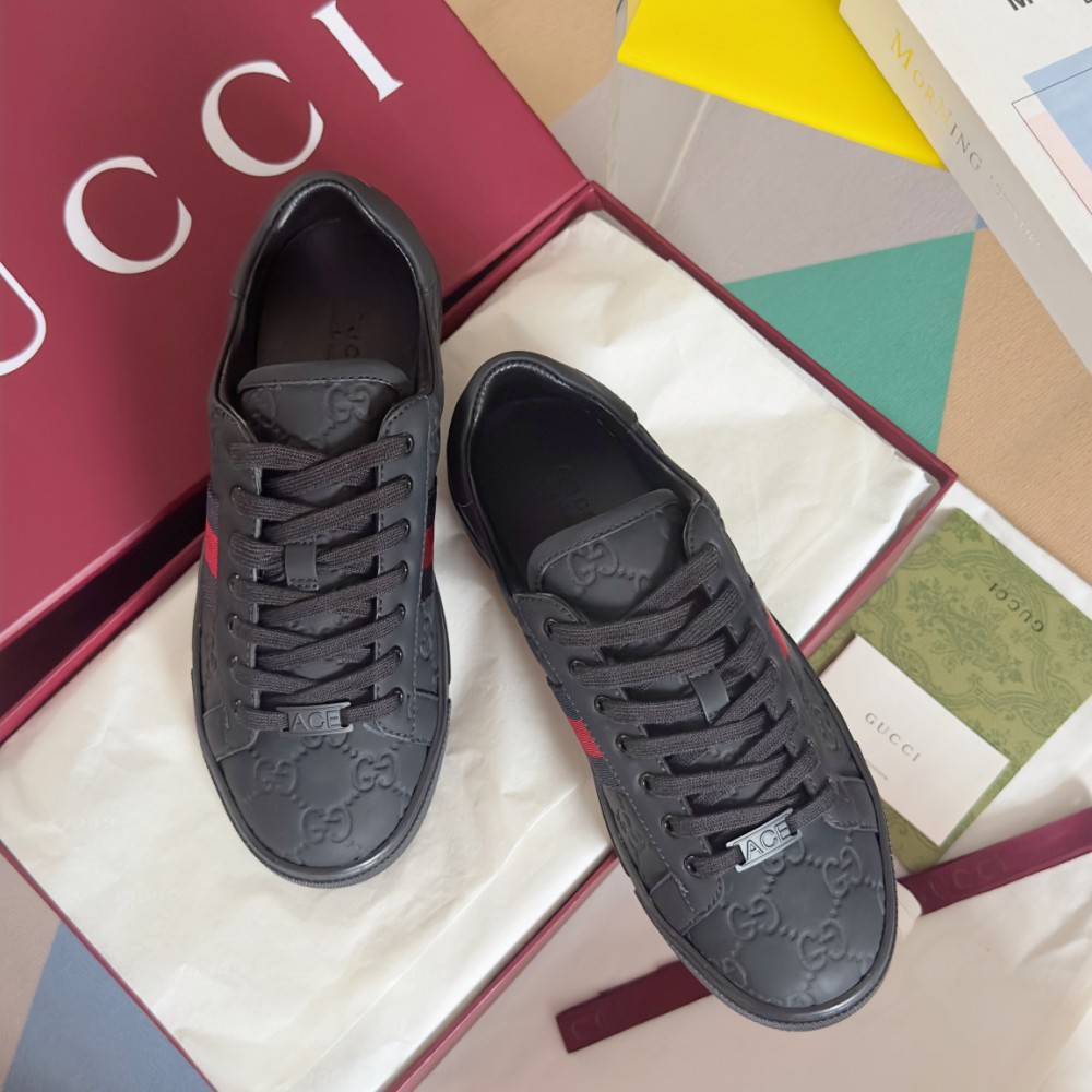 Gucci ace sneakers 36-45 Shoes