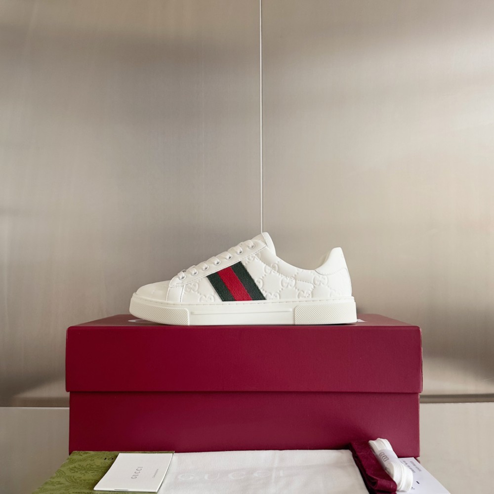 Gucci ace sneakers 36-45 Shoes