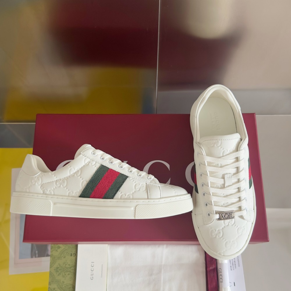 Gucci ace sneakers 36-45 Shoes
