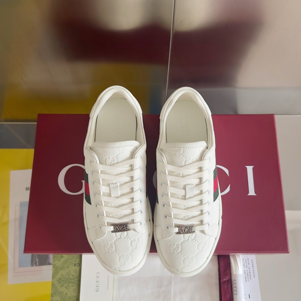 Gucci ace sneakers 36-45 Shoes