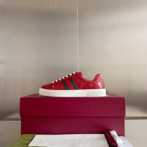 Gucci ace sneakers 36-45 Shoes