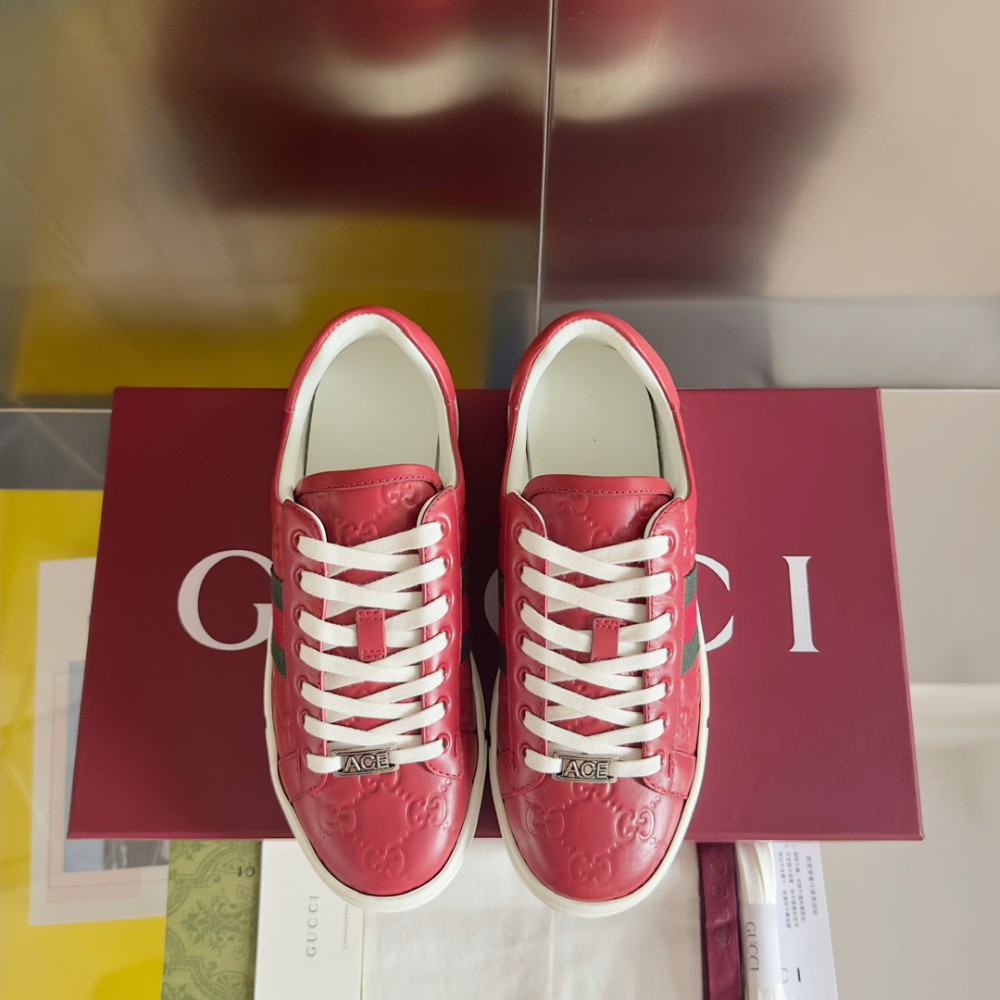 Gucci ace sneakers 36-45 Shoes