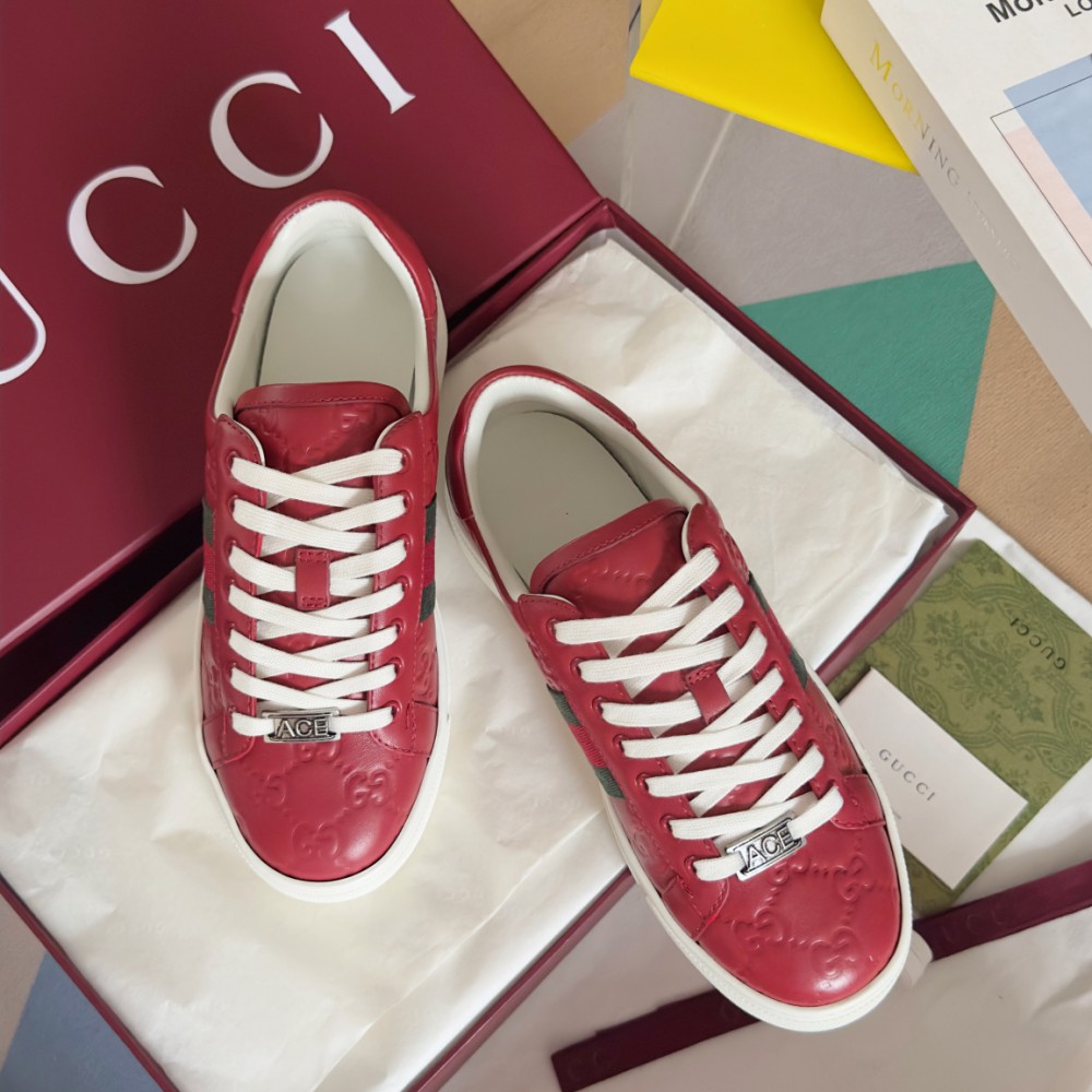 Gucci ace sneakers 36-45 Shoes
