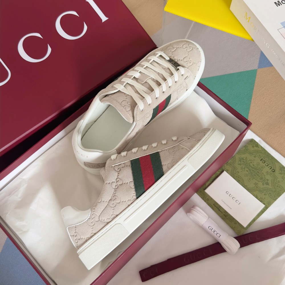 Gucci ace sneakers 36-45 Shoes