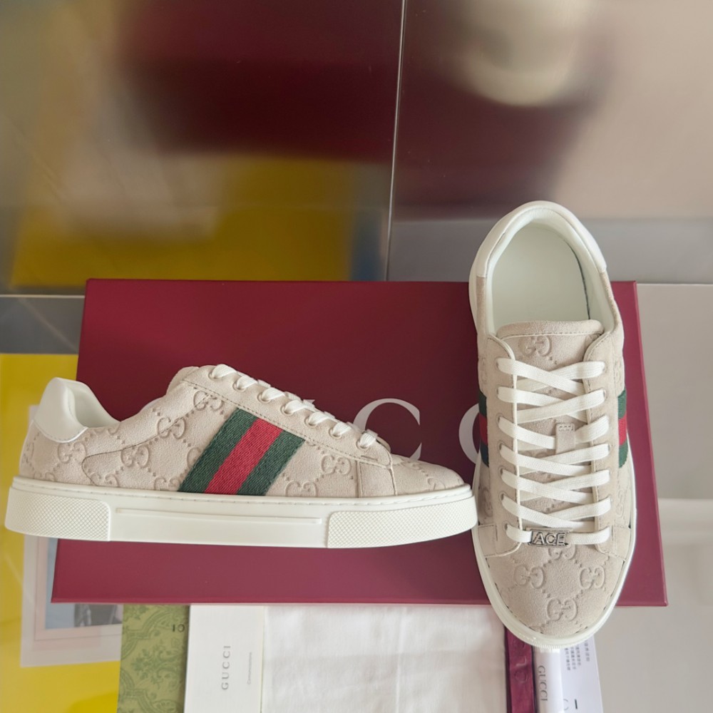 Gucci ace sneakers 36-45 Shoes