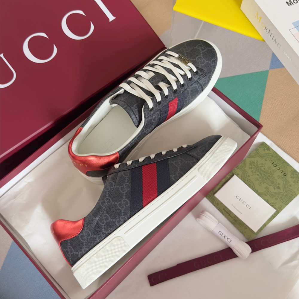 Gucci ace sneakers 36-45 Shoes