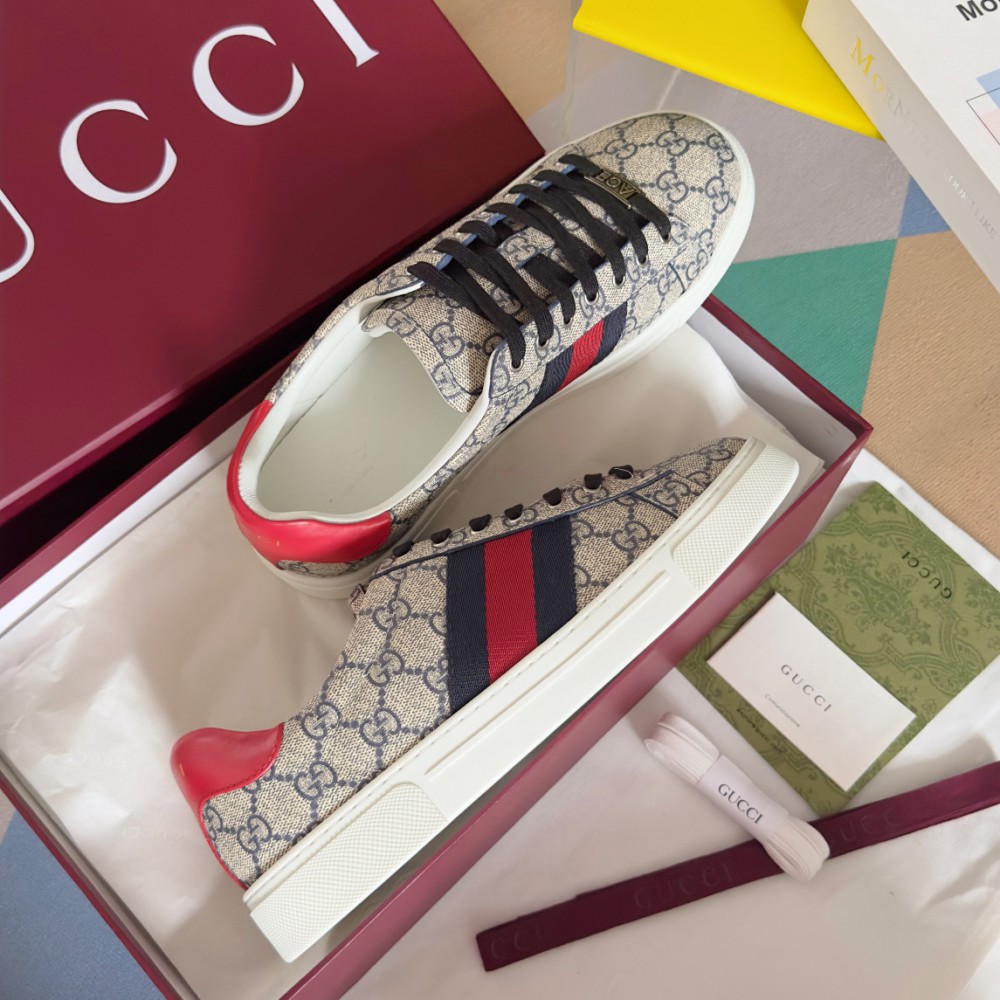 Gucci ace sneakers 36-45 Shoes