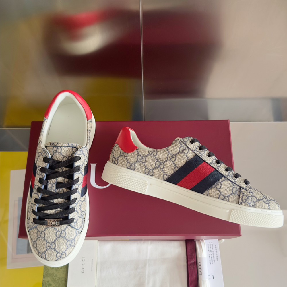 Gucci ace sneakers 36-45 Shoes