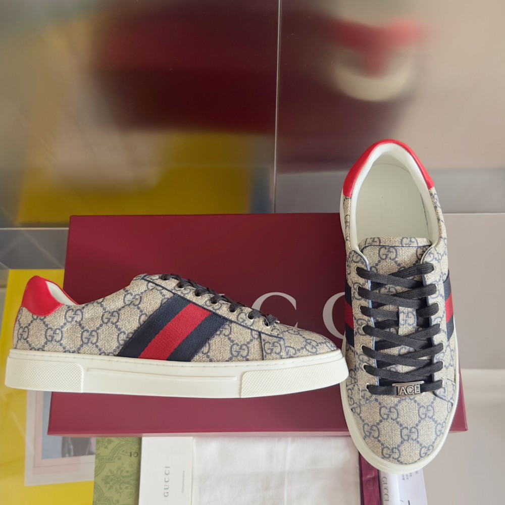 Gucci ace sneakers 36-45 Shoes