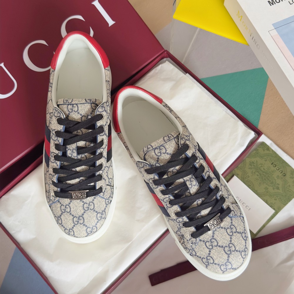 Gucci ace sneakers 36-45 Shoes