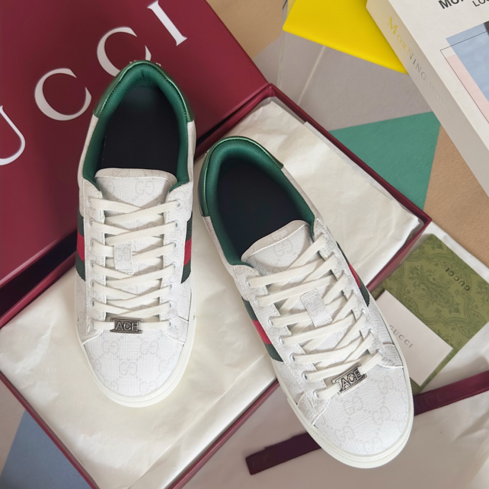 Gucci ace sneakers 36-45 Shoes