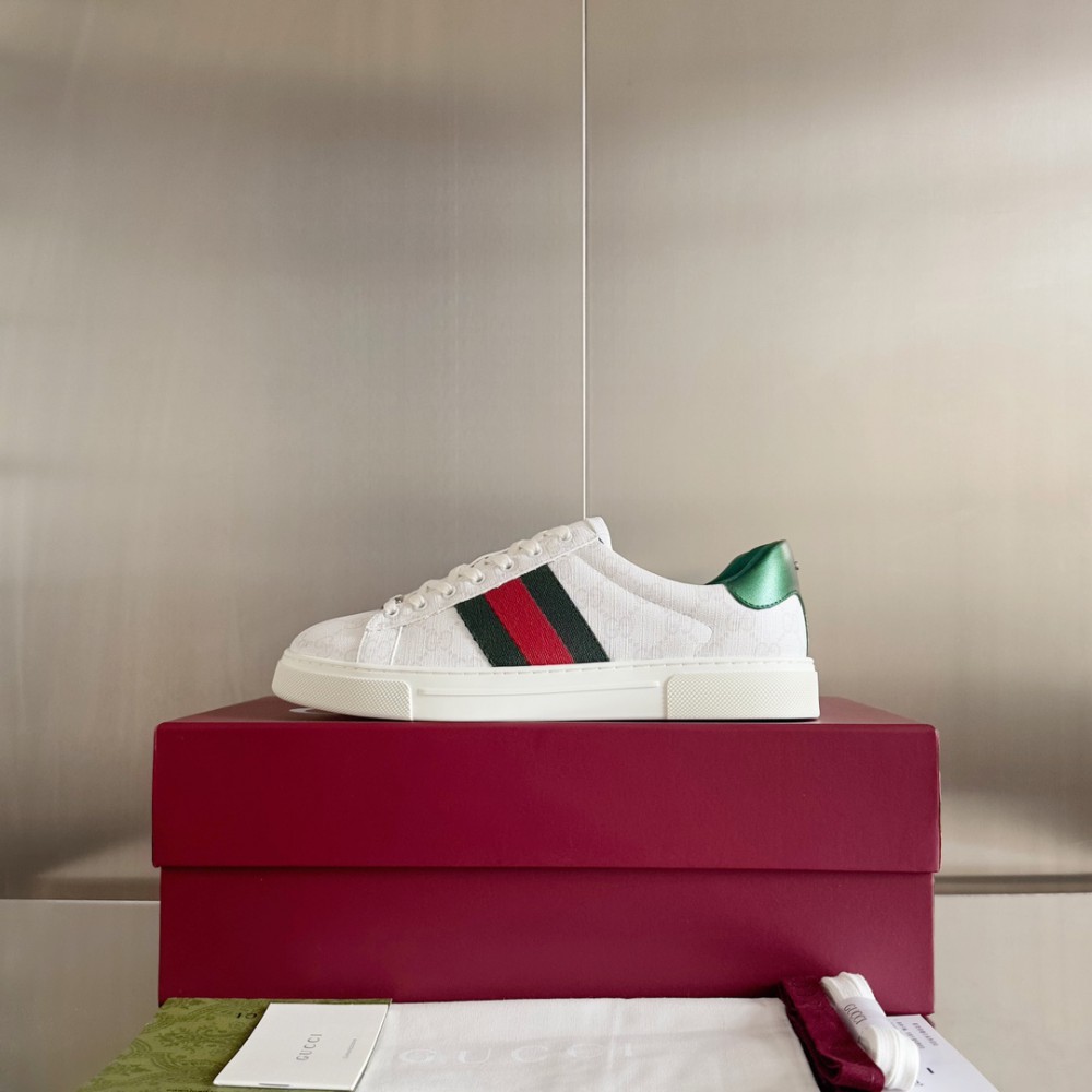 Gucci ace sneakers 36-45 Shoes