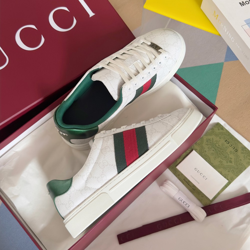Gucci ace sneakers 36-45 Shoes