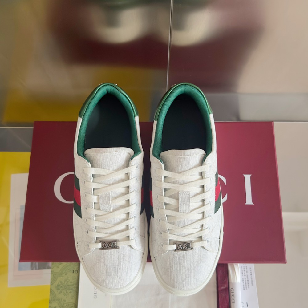 Gucci ace sneakers 36-45 Shoes
