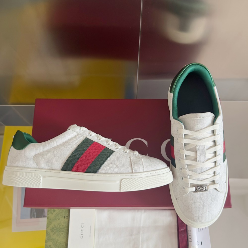 Gucci ace sneakers 36-45 Shoes