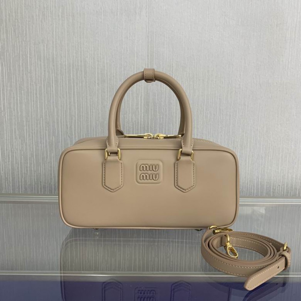 Miu Miu arcadie bag 27x12x9cm Bags