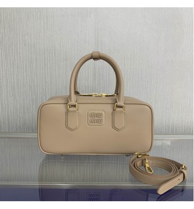 Miu Miu arcadie bag 27x12x9cm
