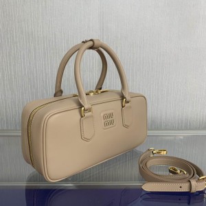 Miu Miu arcadie bag 27x12x9cm Bags