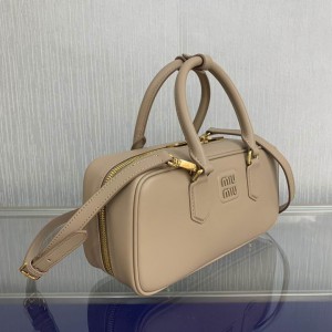 Miu Miu arcadie bag 27x12x9cm Bags