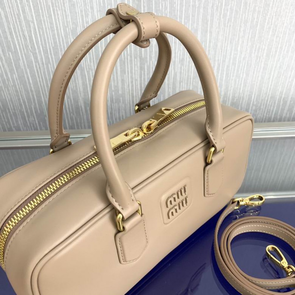 Miu Miu arcadie bag 27x12x9cm Bags