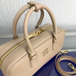 Miu Miu arcadie bag 27x12x9cm Bags