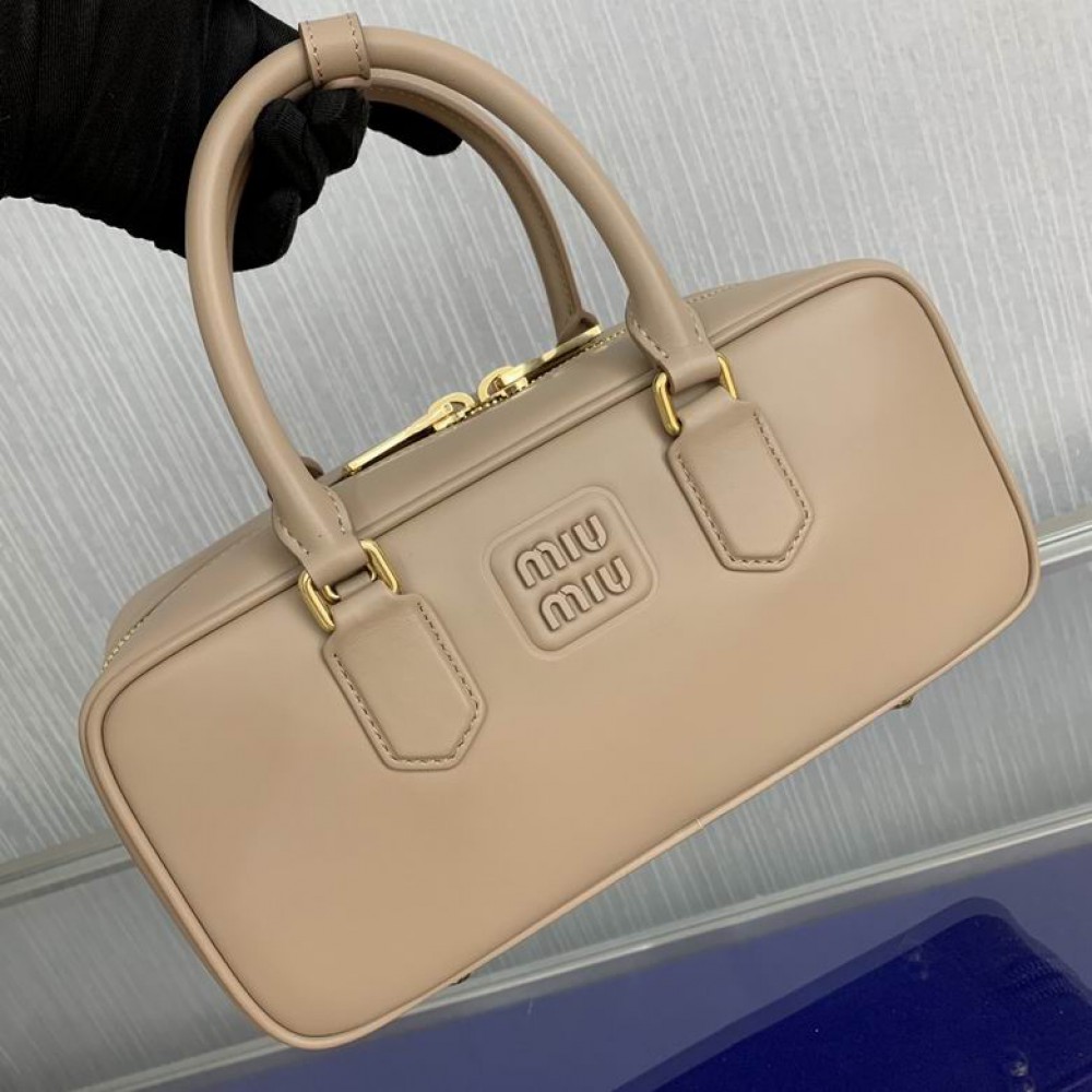 Miu Miu arcadie bag 27x12x9cm Bags