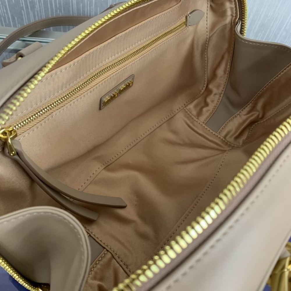 Miu Miu arcadie bag 27x12x9cm Bags