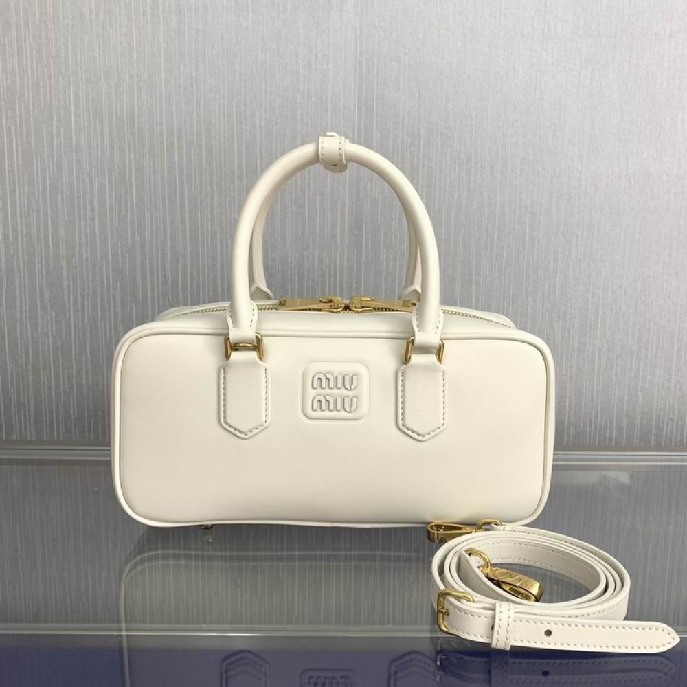 Miu Miu arcadie bag 27x12x9cm Bags