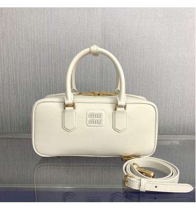 Miu Miu arcadie bag 27x12x9cm
