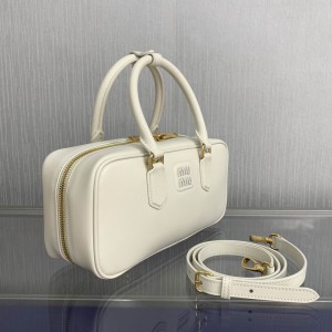 Miu Miu arcadie bag 27x12x9cm Bags