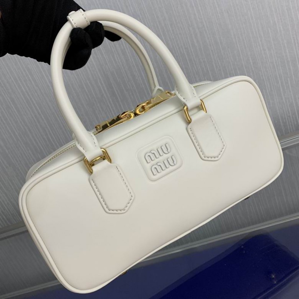 Miu Miu arcadie bag 27x12x9cm Bags