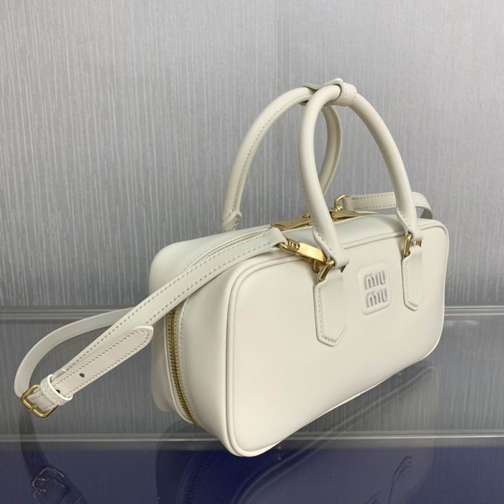 Miu Miu arcadie bag 27x12x9cm Bags