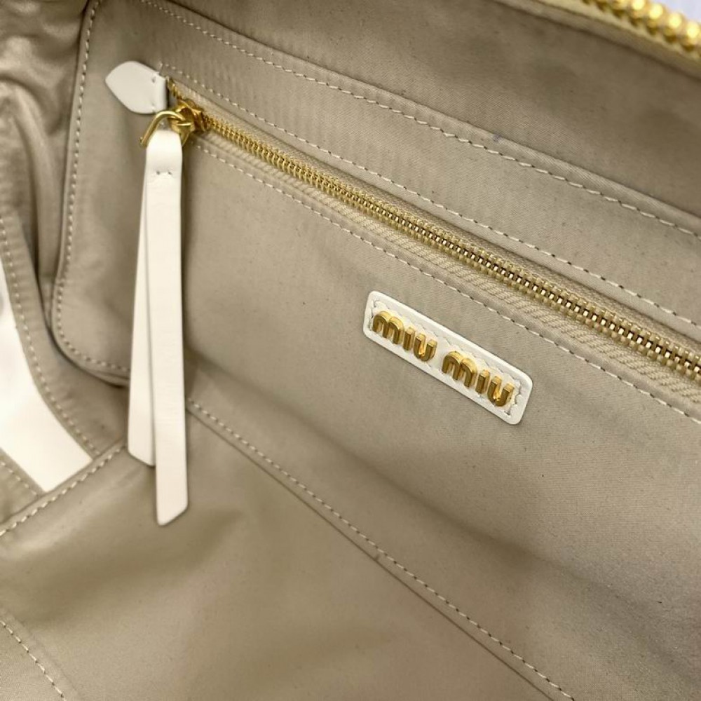 Miu Miu arcadie bag 27x12x9cm Bags