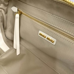 Miu Miu arcadie bag 27x12x9cm Bags