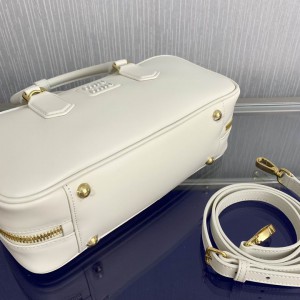 Miu Miu arcadie bag 27x12x9cm Bags