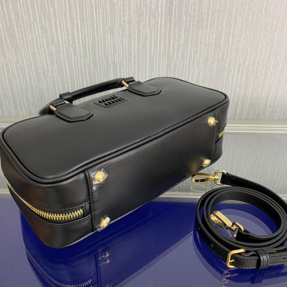 Miu Miu arcadie bag 27x12x9cm Bags