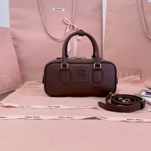 Miu Miu arcadie bag 22x10.5x7.5cm Bags