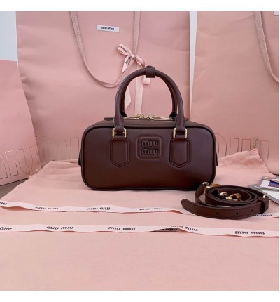 Miu Miu arcadie bag 22x10.5x7.5cm