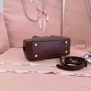 Miu Miu arcadie bag 22x10.5x7.5cm Bags