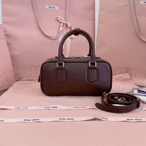 Miu Miu arcadie bag 22x10.5x7.5cm Bags