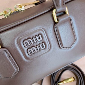 Miu Miu arcadie bag 22x10.5x7.5cm Bags